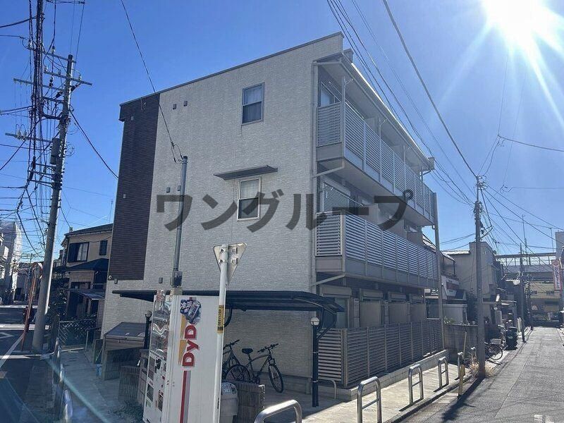 部屋画像