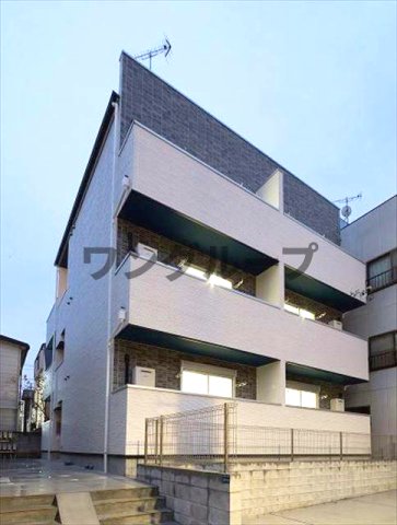 部屋画像