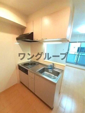 キッチン