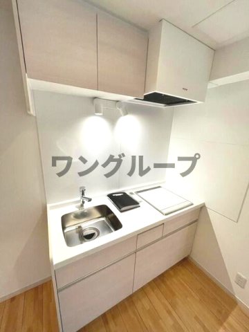 キッチン