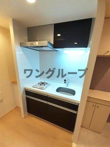 キッチン