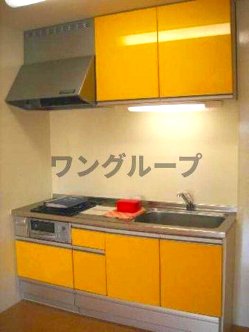 キッチン
