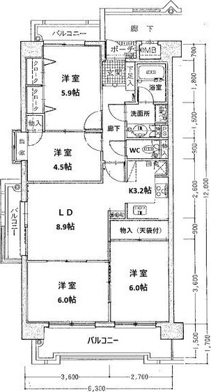 サムネイルイメージ