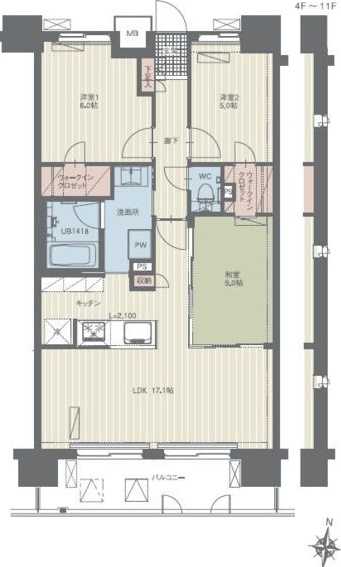 サムネイルイメージ