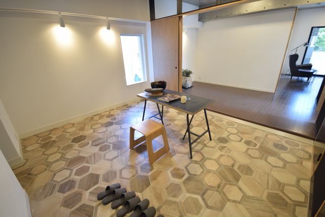 居室・リビング