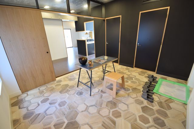 居室・リビング