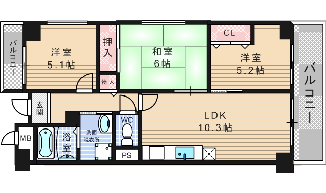 サムネイルイメージ