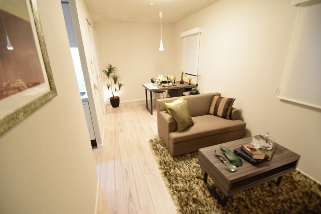 居室・リビング