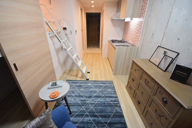 居室・リビング