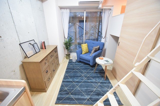 居室・リビング