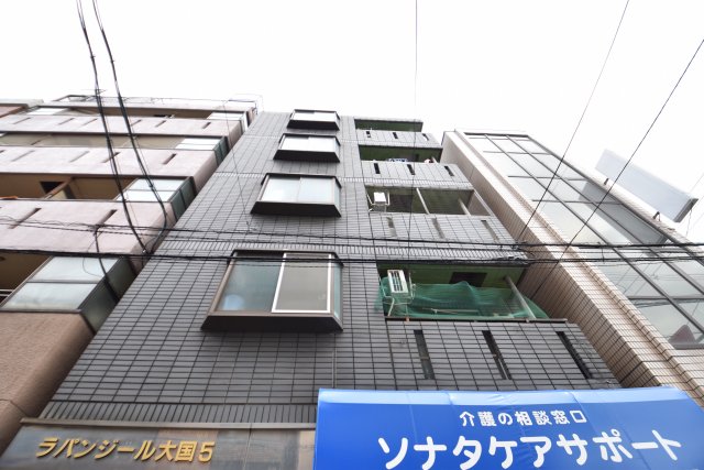 部屋画像