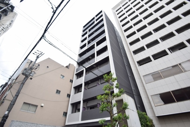 部屋画像