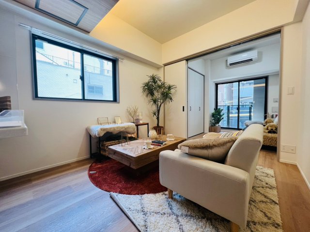 居室・リビング