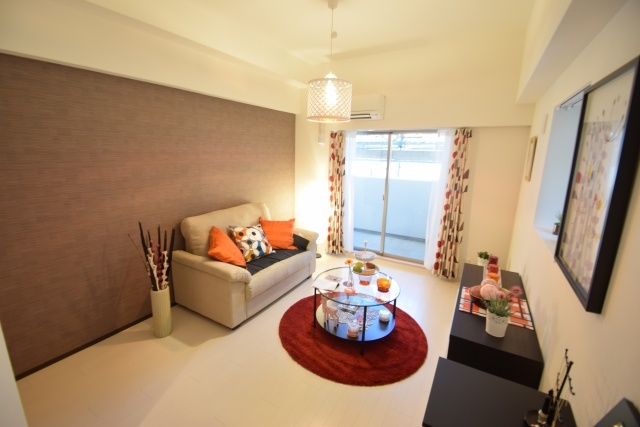 居室・リビング