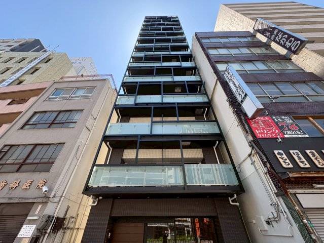 部屋画像