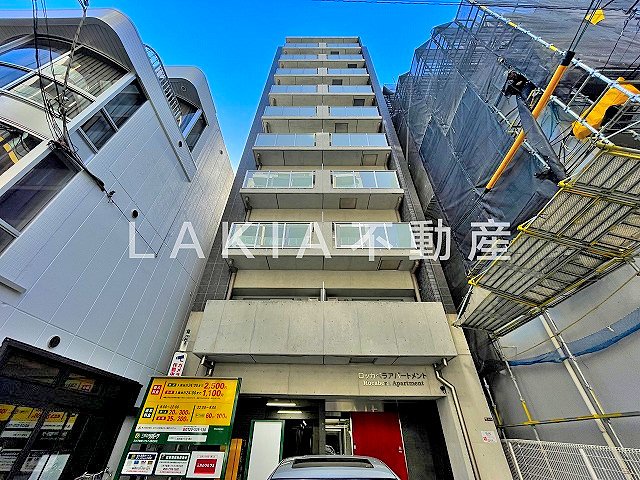 部屋画像