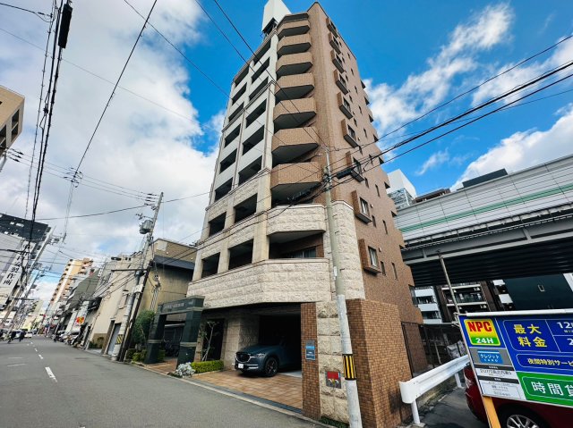部屋画像