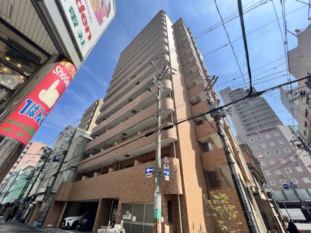 部屋画像