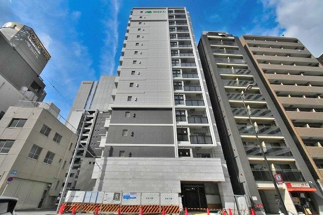 部屋画像