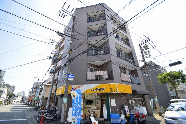 部屋画像