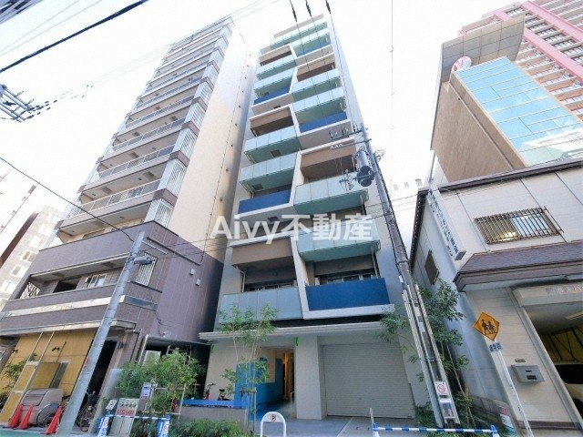部屋画像