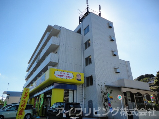 部屋画像