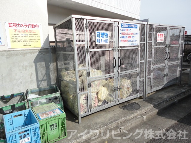 その他