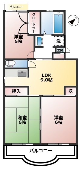 サムネイルイメージ