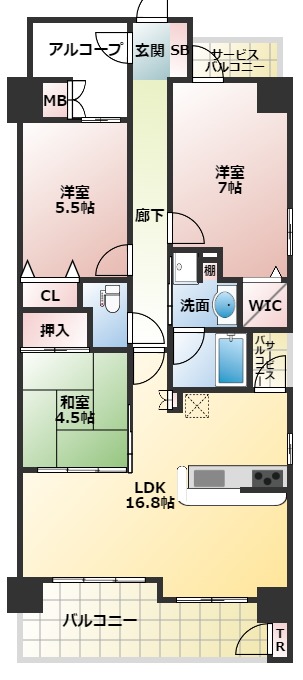 サムネイルイメージ