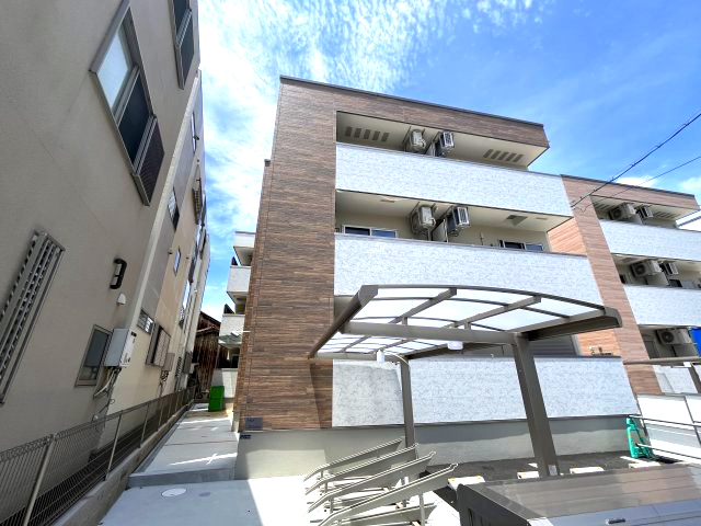 部屋画像