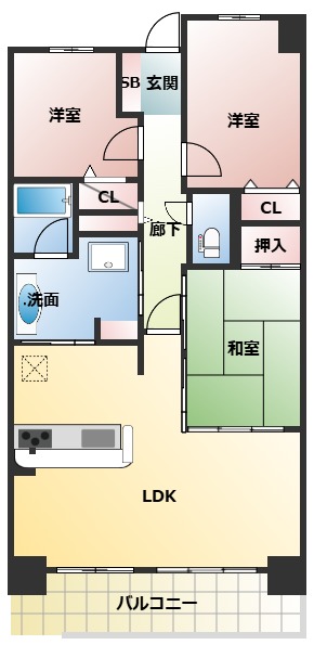 サムネイルイメージ