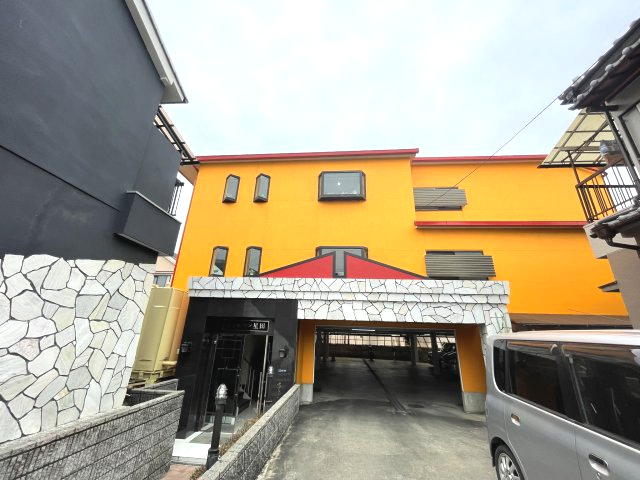部屋画像