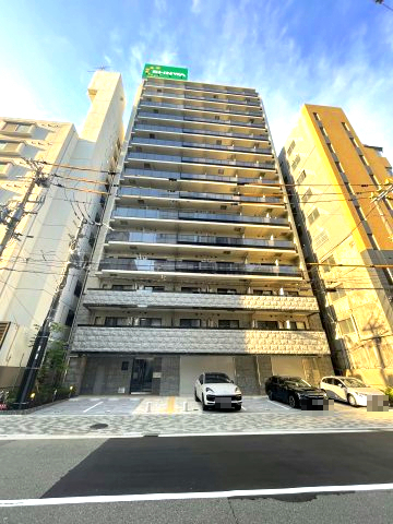 部屋画像