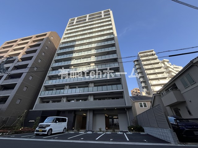 部屋画像