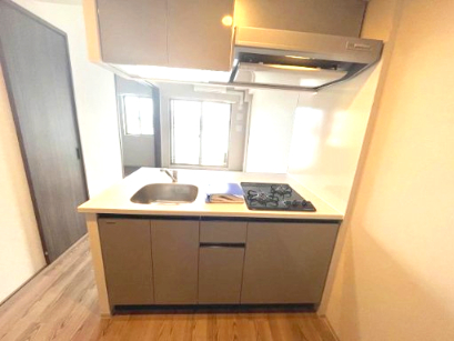 キッチン