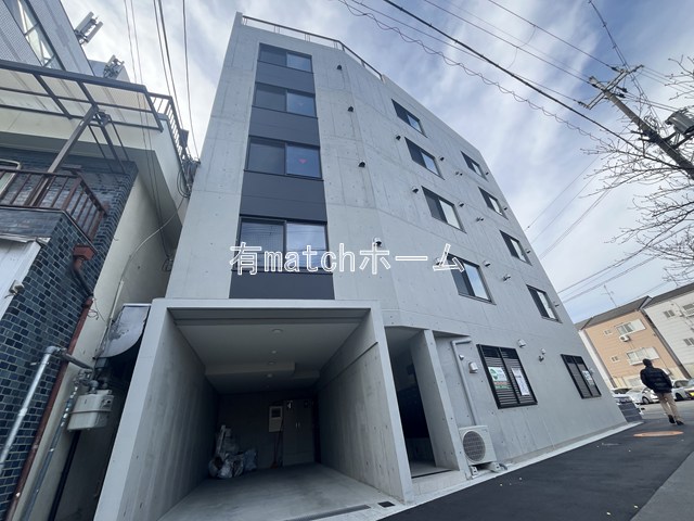 部屋画像