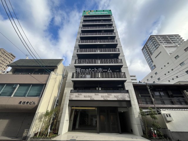 部屋画像