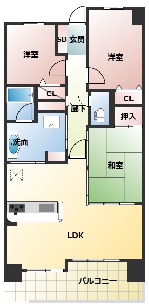 サムネイルイメージ