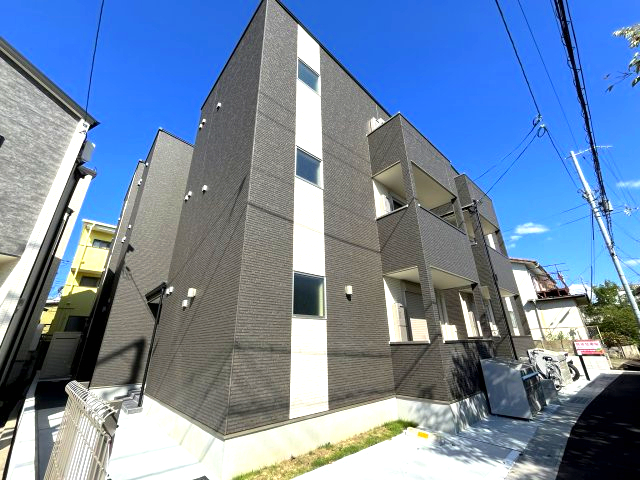 部屋画像