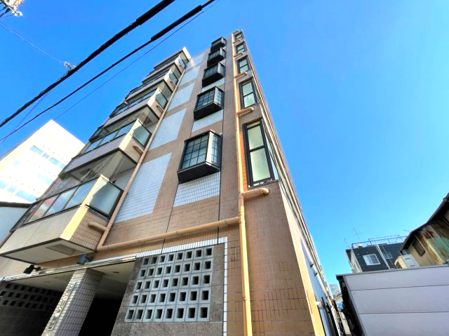 部屋画像