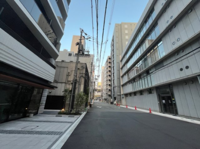 周辺