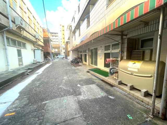 周辺