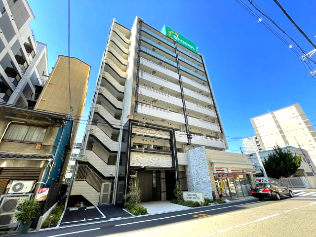 部屋画像