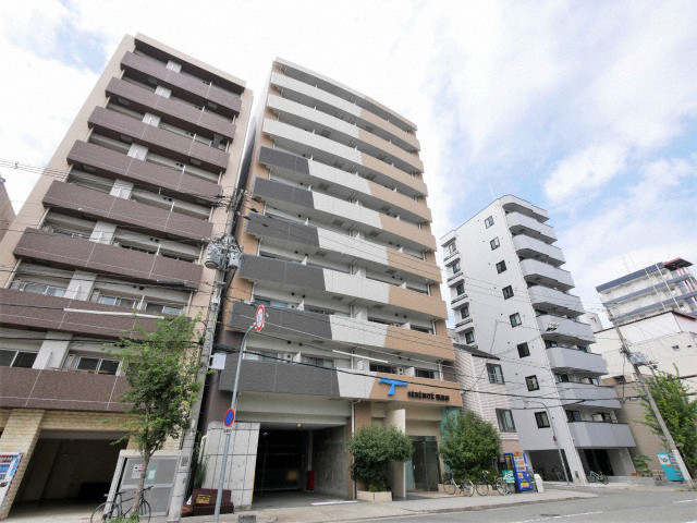 部屋画像