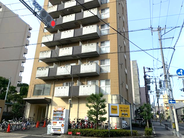 部屋画像