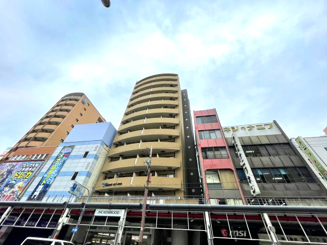 部屋画像