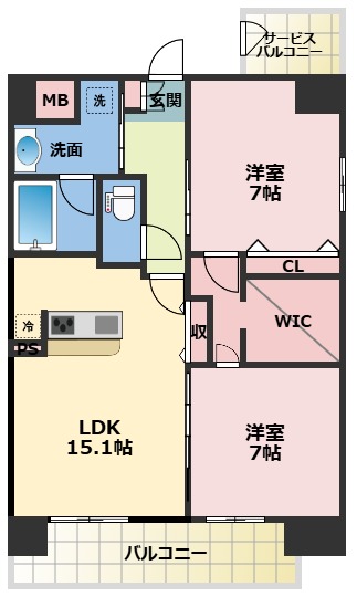 サムネイルイメージ
