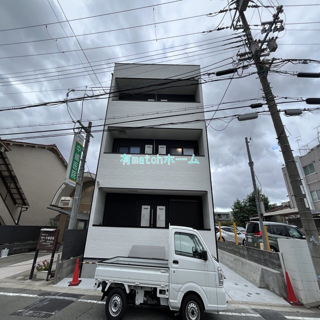 部屋画像