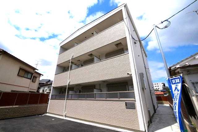 部屋画像