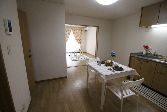 居室・リビング